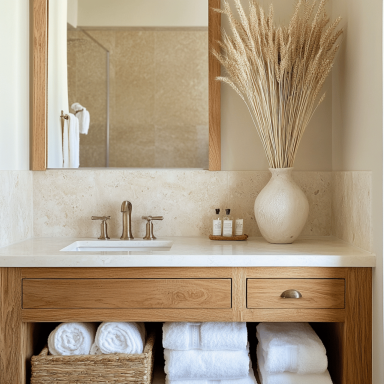 Image showcasing Nordic Fall Decor: Embracing Simplicity and Nature