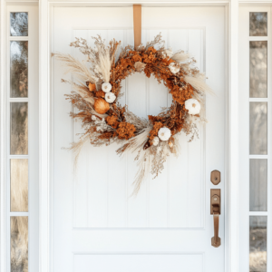 Nordic Fall Decor: Embracing Simplicity and Nature