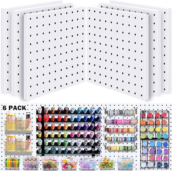 Peg Board