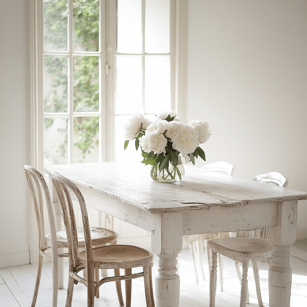 French Country Spring