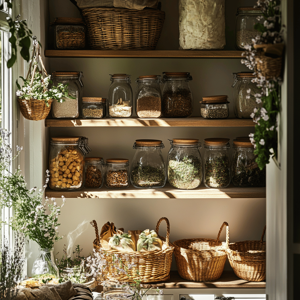 French Country Spring