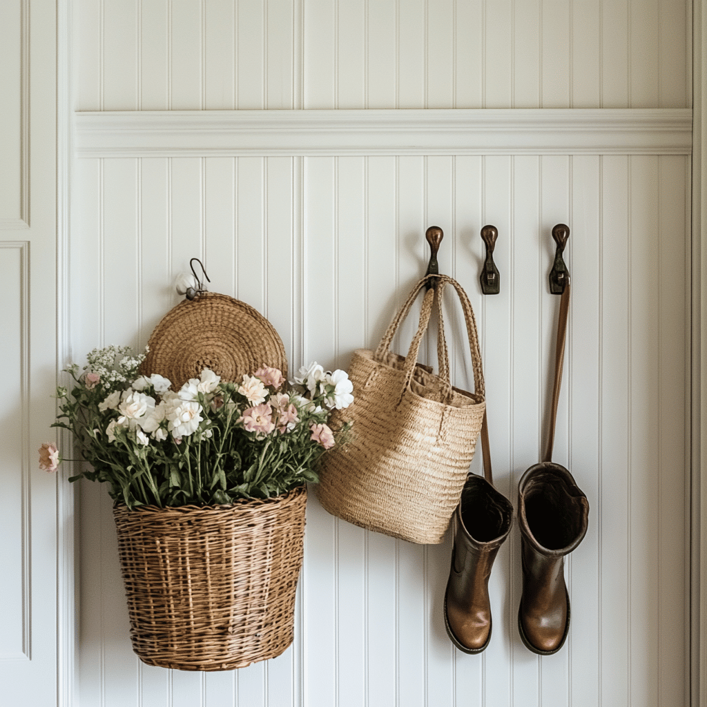 French Country Spring