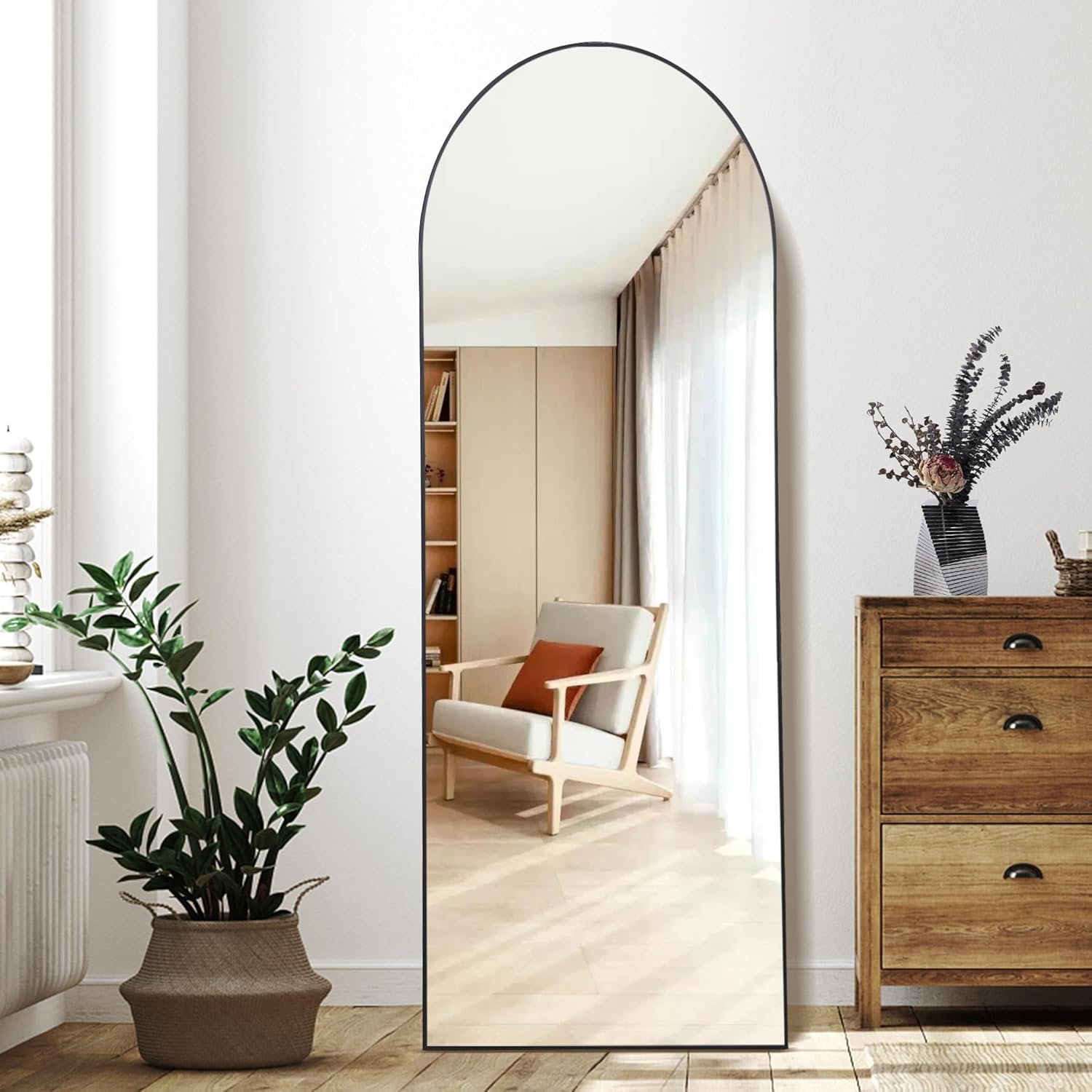 Arch Mirror Arch Mirror