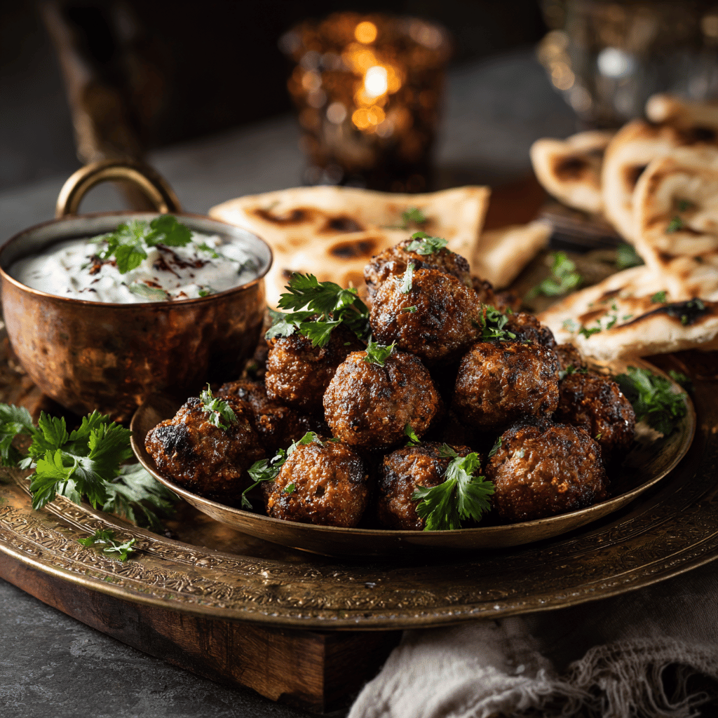 Moroccan Nights Party Decorating Guide