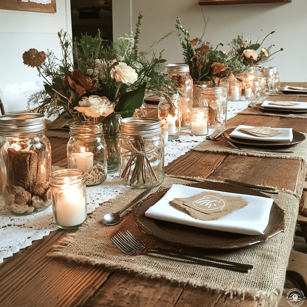 rustic farmhouse