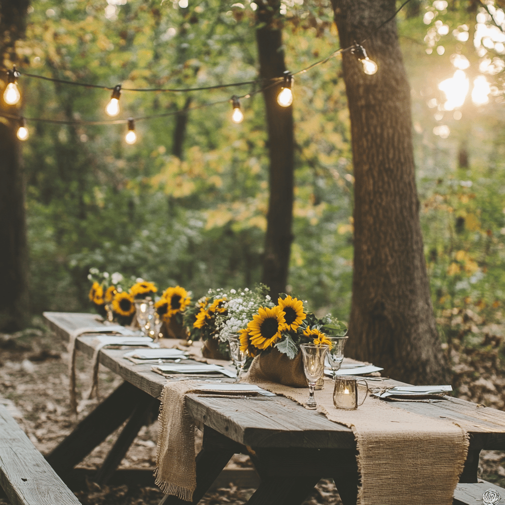 rustic farmhouse