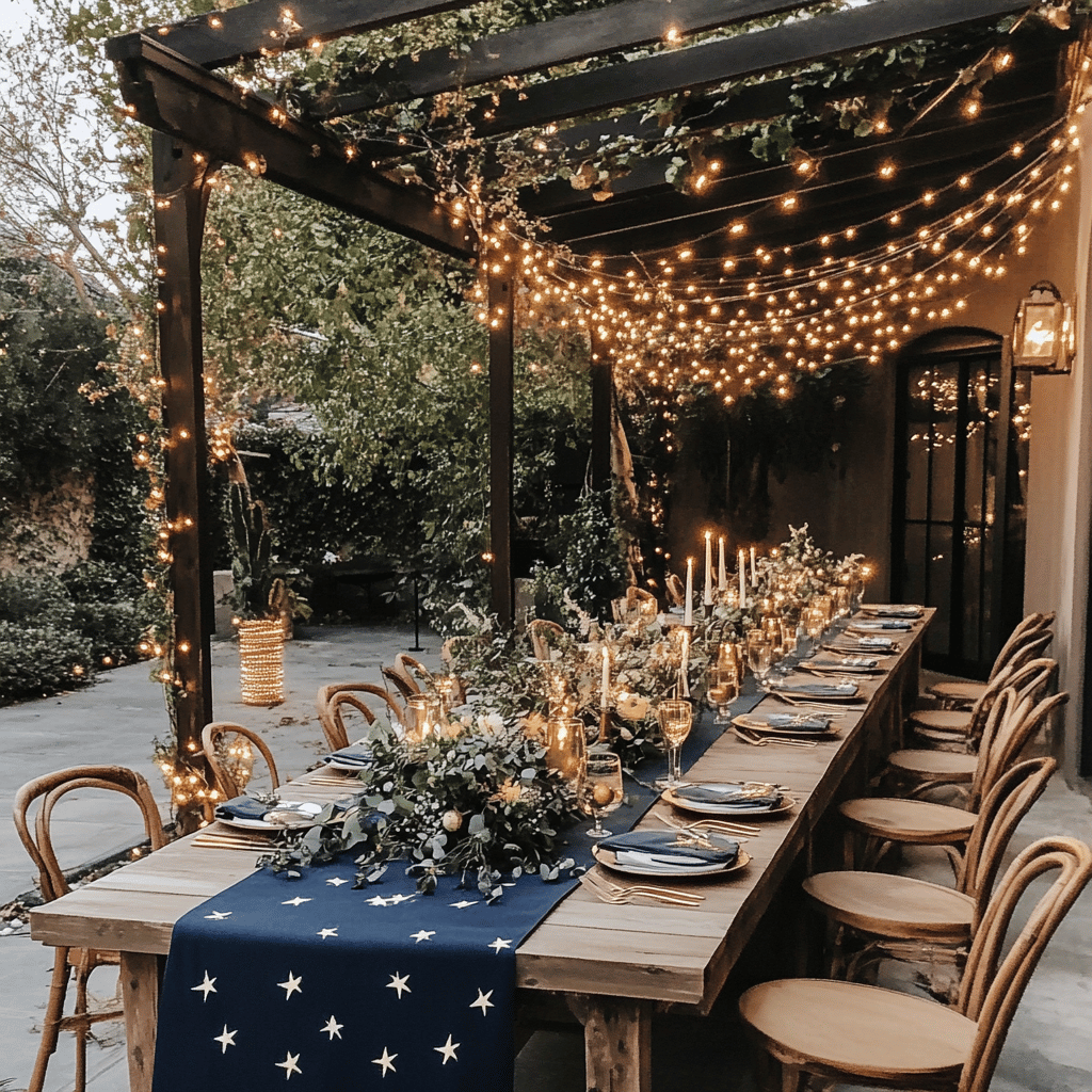 celestial party
