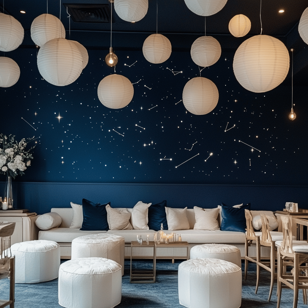 celestial party
