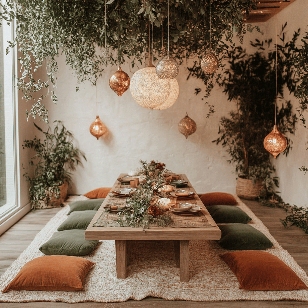 boho