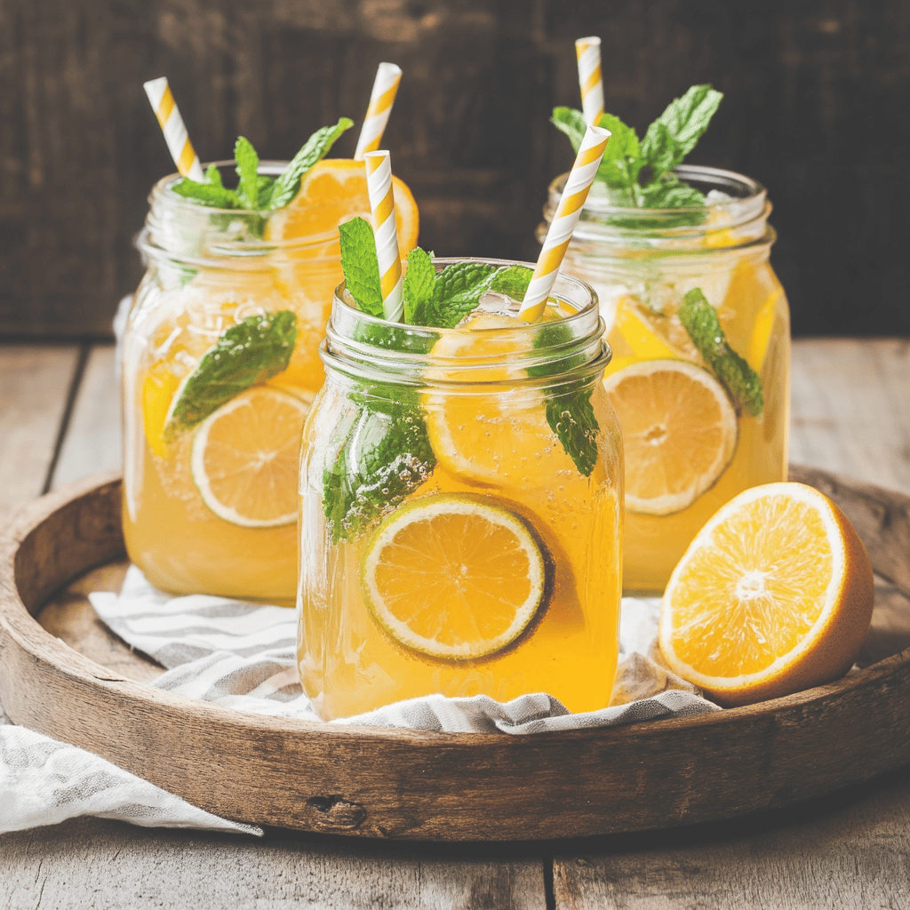 Citrus Grove