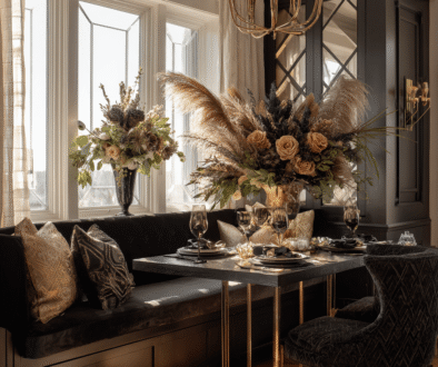 art deco
