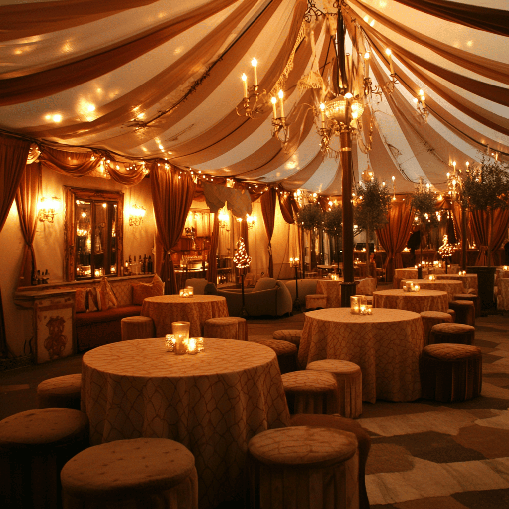 carnival fiesta party