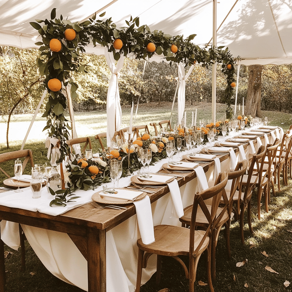 Citrus Grove
