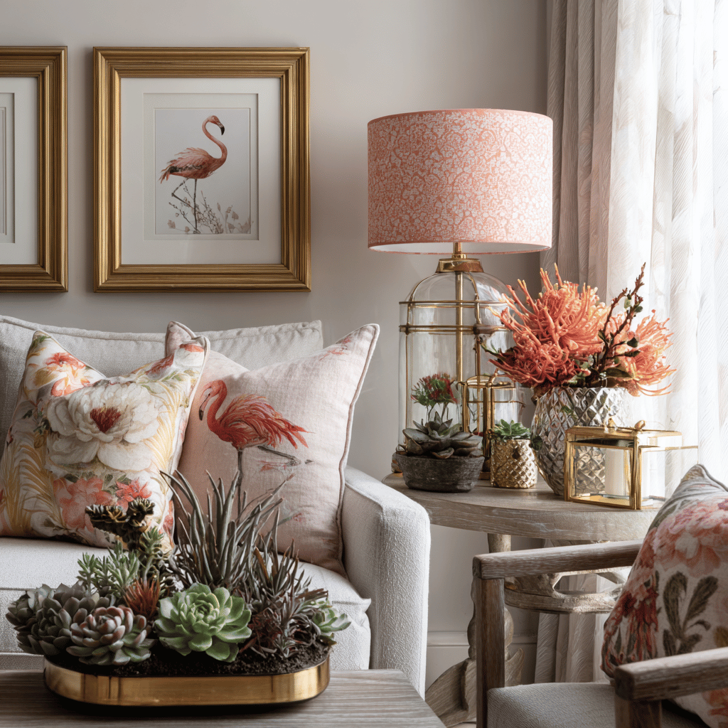 flamingo paradise 