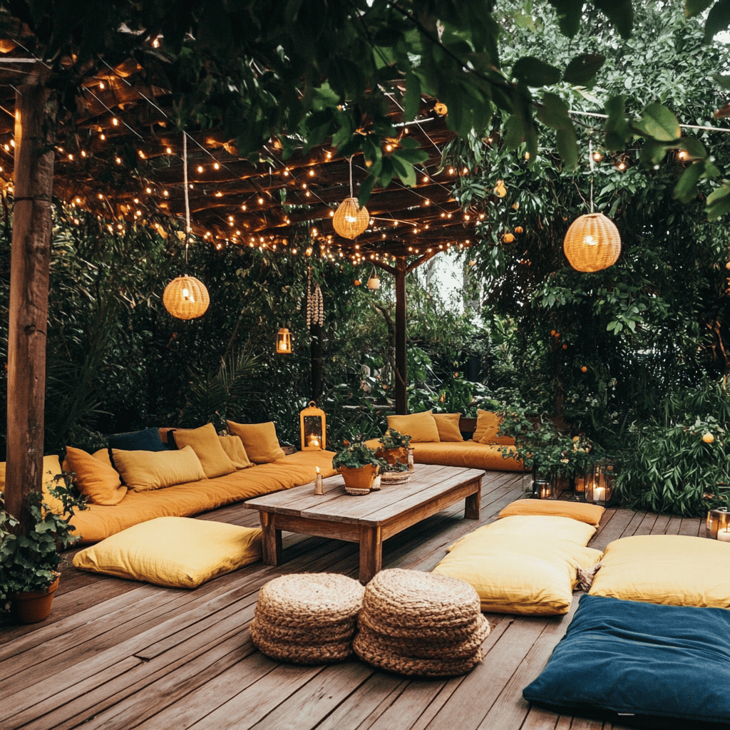 Citrus Grove