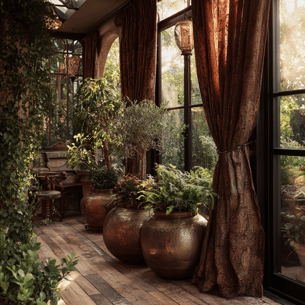 Moroccan Nights Party Decorating Guide