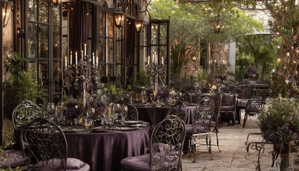 Masquerade Ball