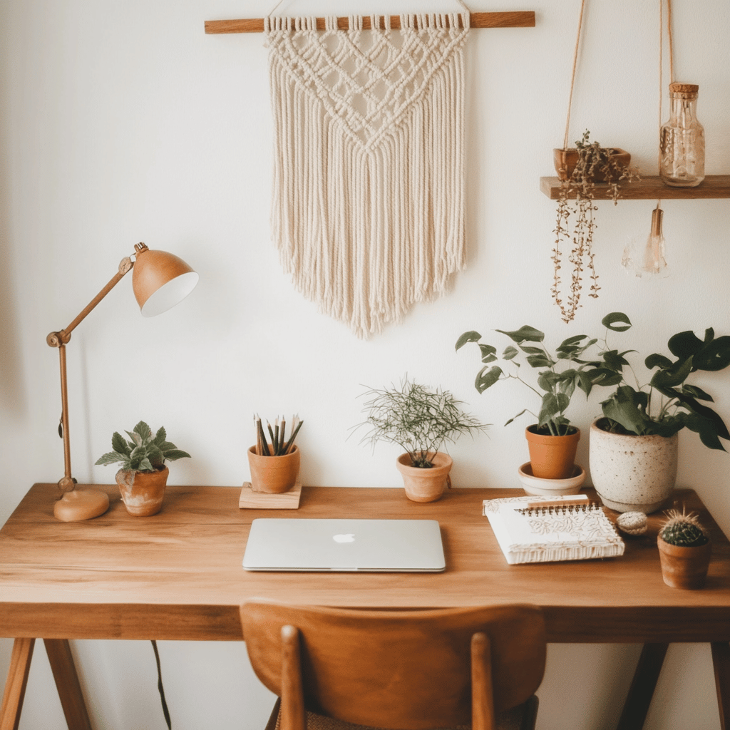 boho