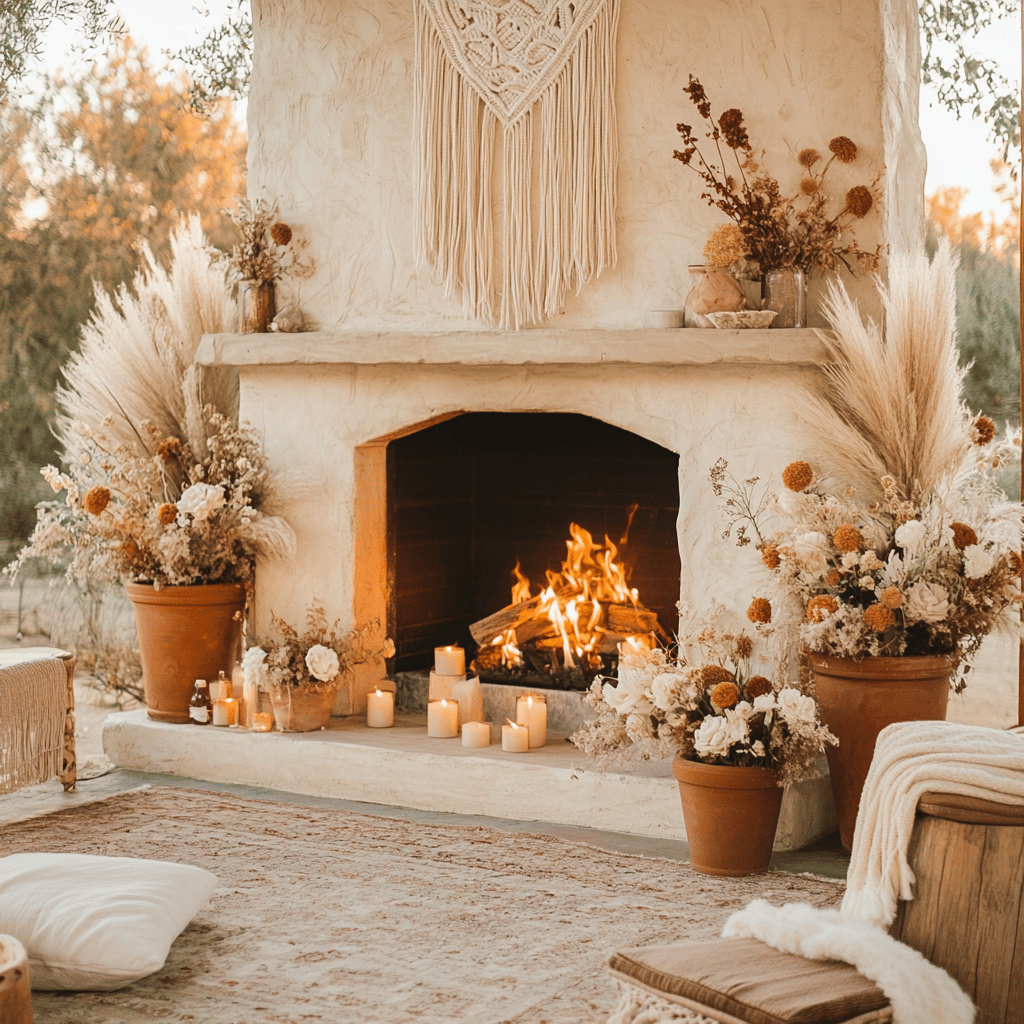 boho