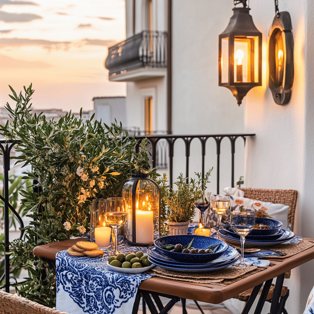 Mediterranean