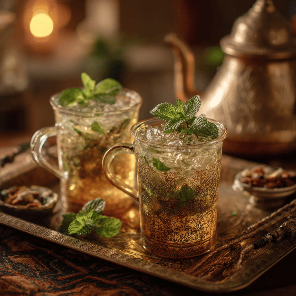Moroccan Nights Party Decorating Guide