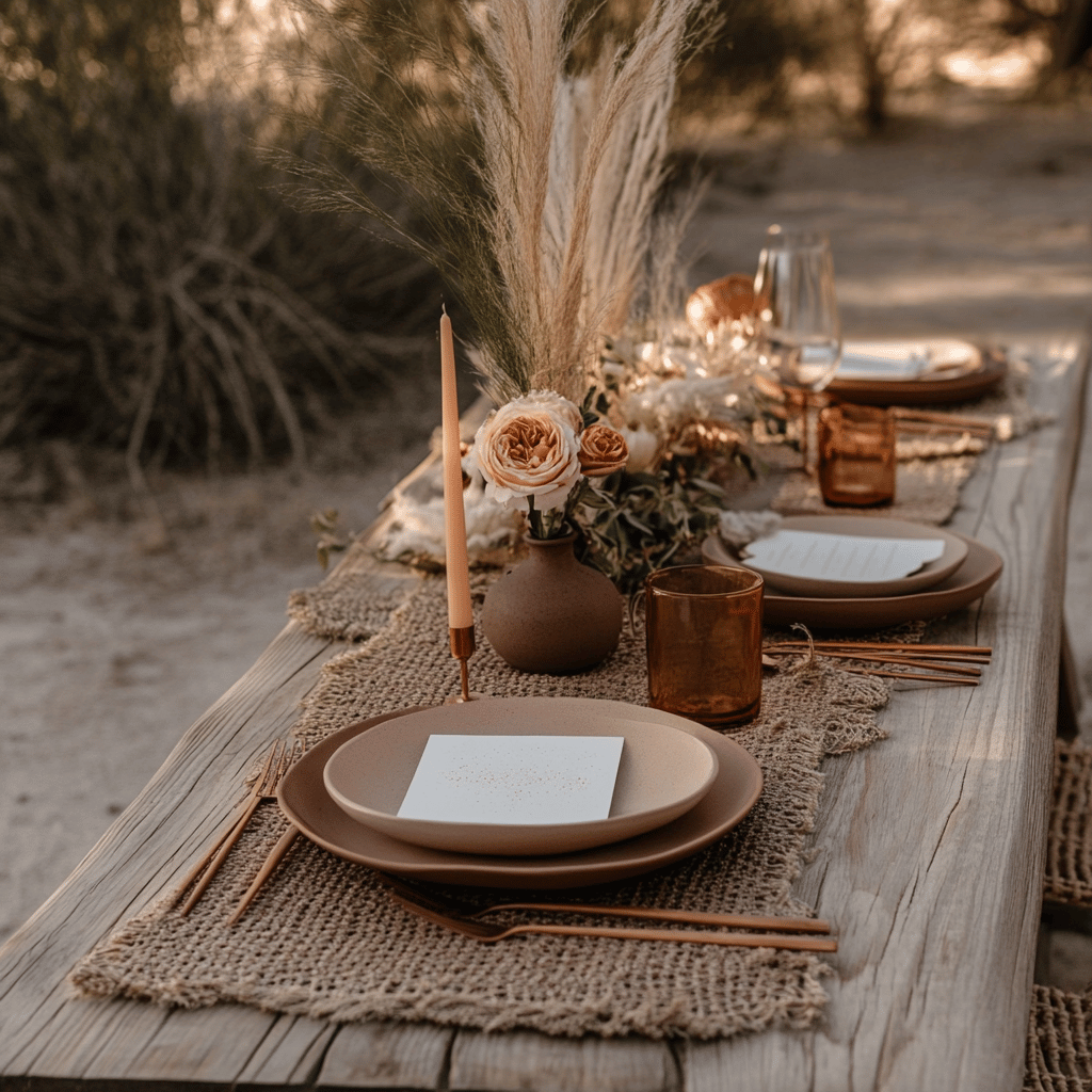 boho