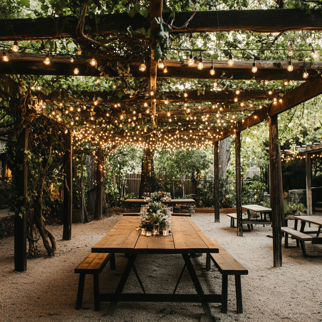 Citrus Grove