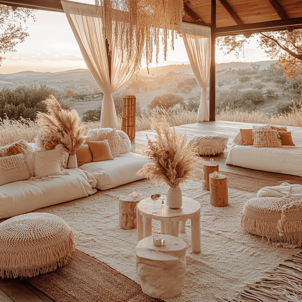 boho
