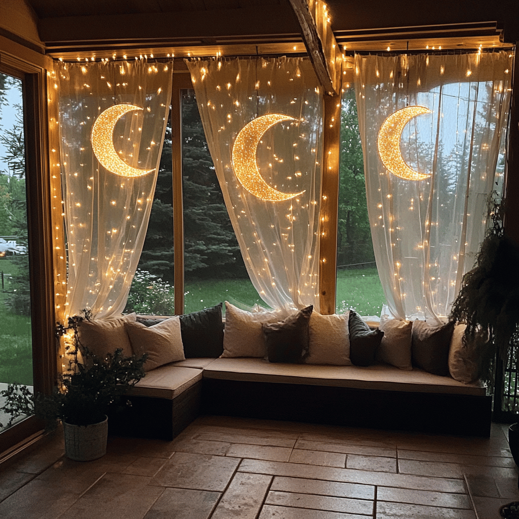 celestial party