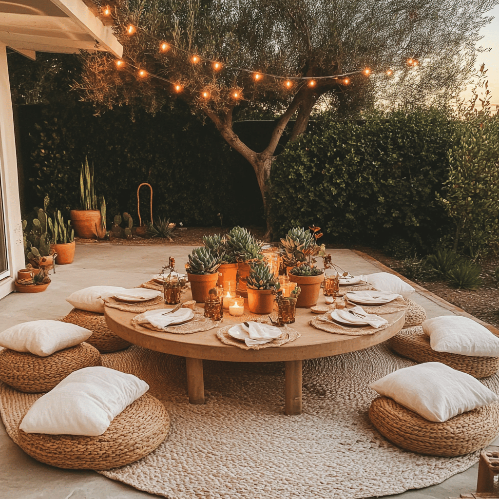 boho