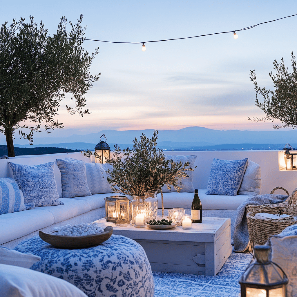 Mediterranean
