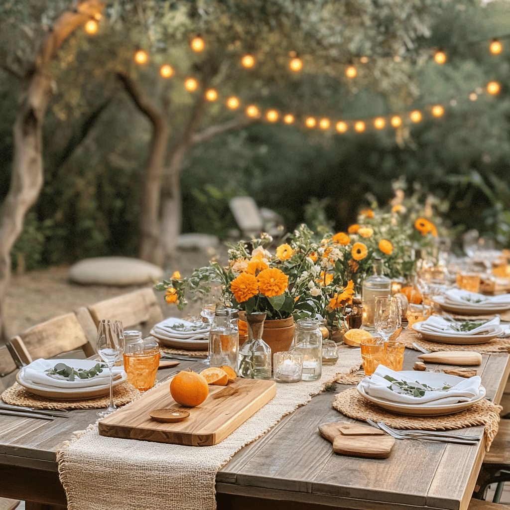 Citrus Grove
