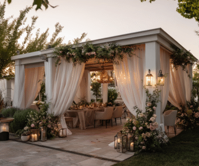 Midsummer Night Party