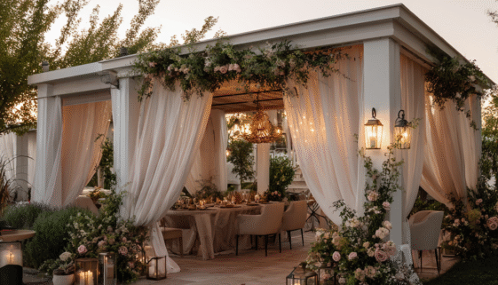 Midsummer Night Party