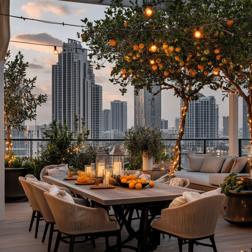 Citrus Grove