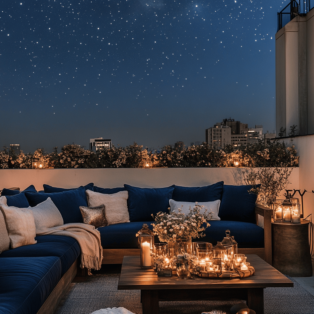 celestial party