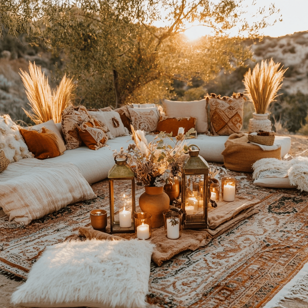 boho