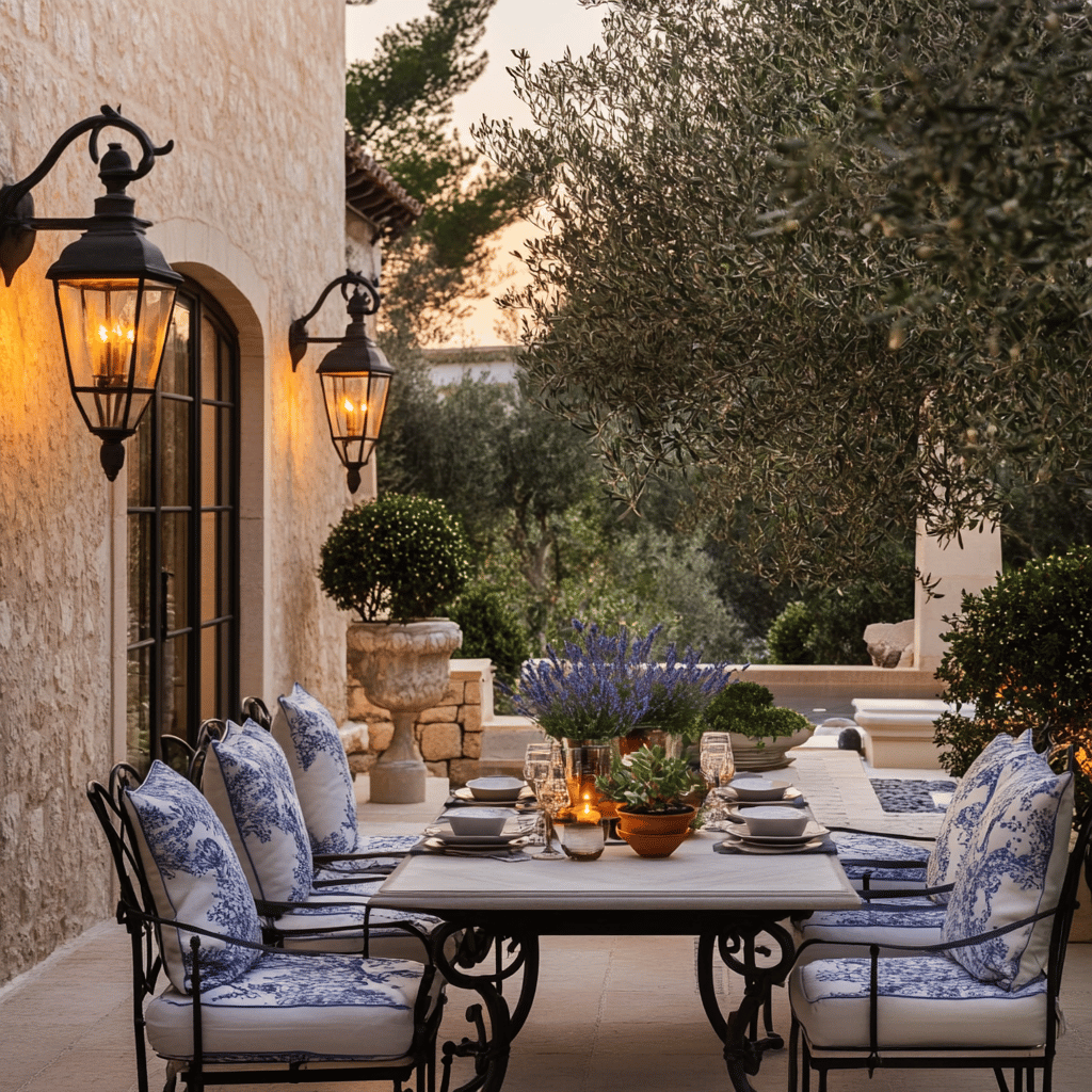 Mediterranean