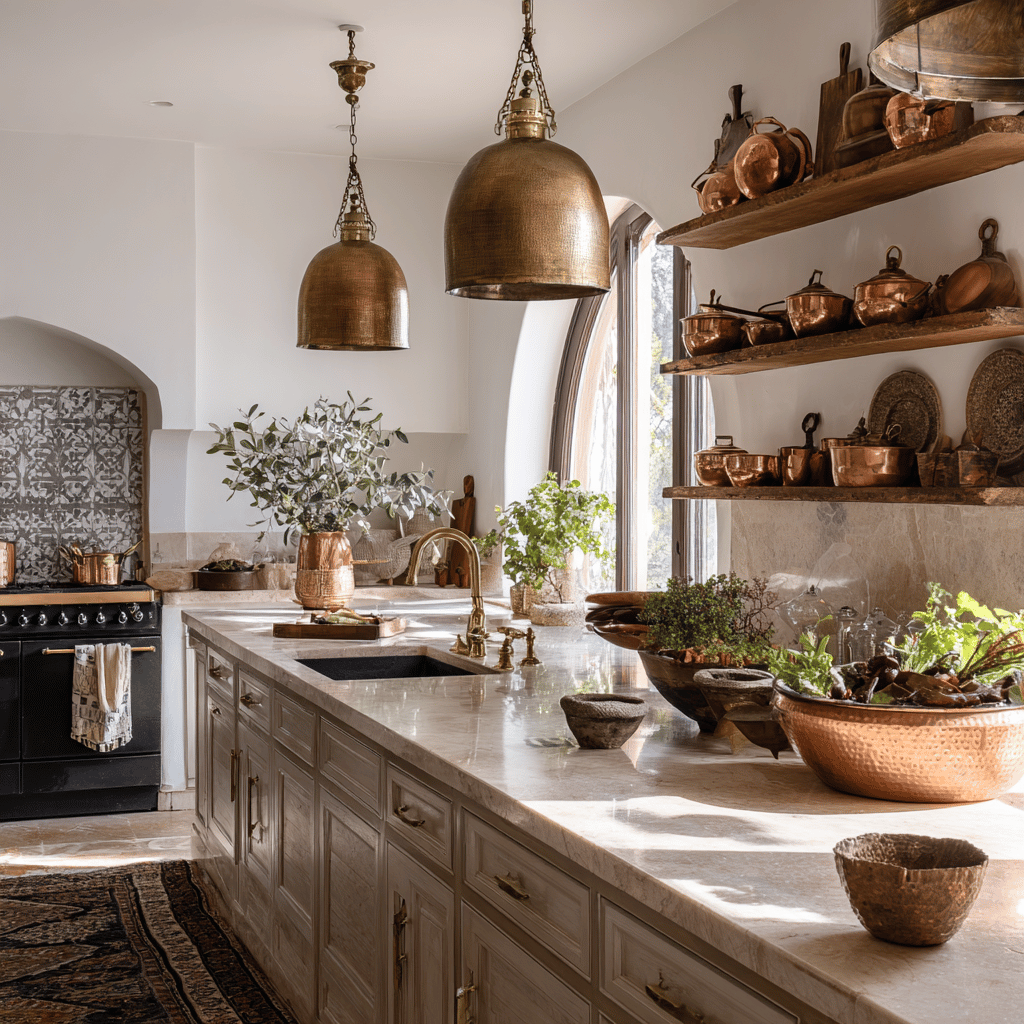 Moroccan Nights Party Decorating Guide