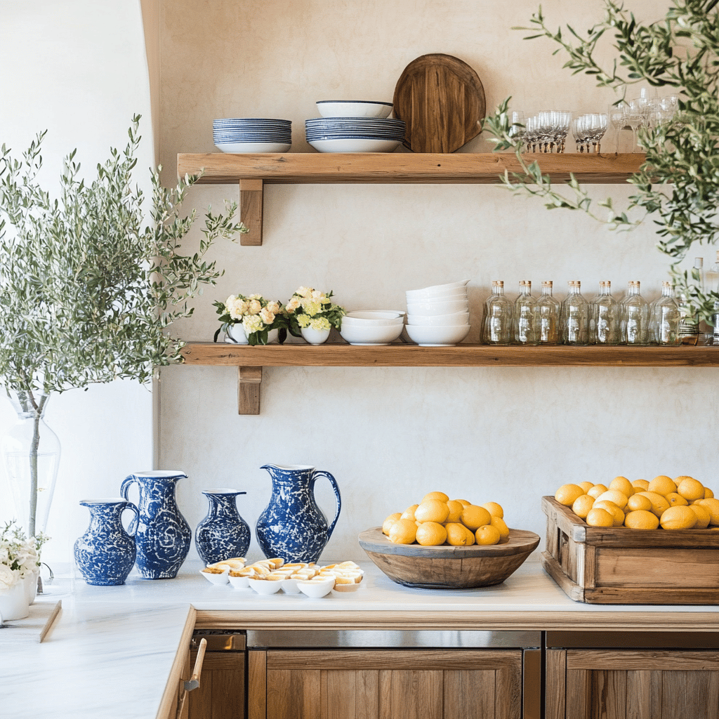 Mediterranean