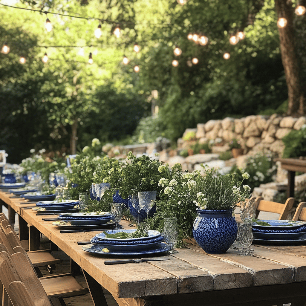 Mediterranean