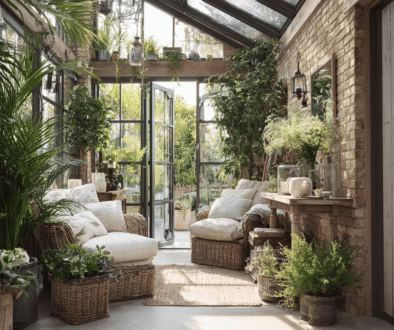 empty nest summer