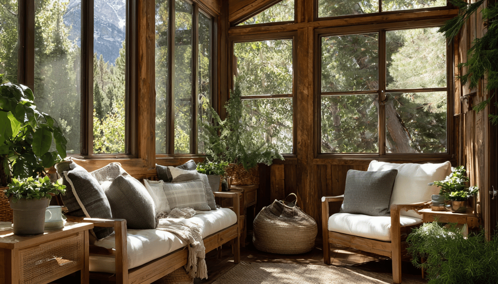 summer decor