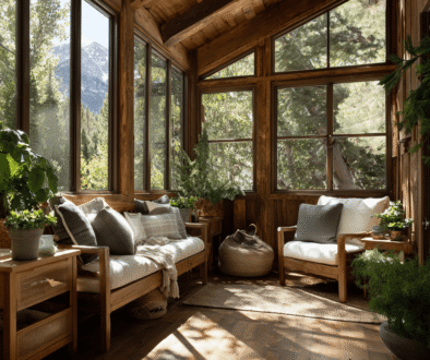 summer decor