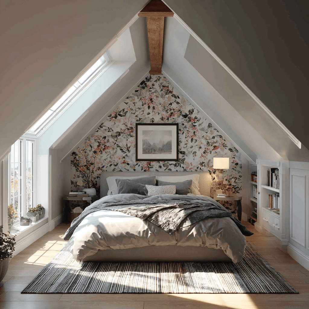 summer pattern mixing