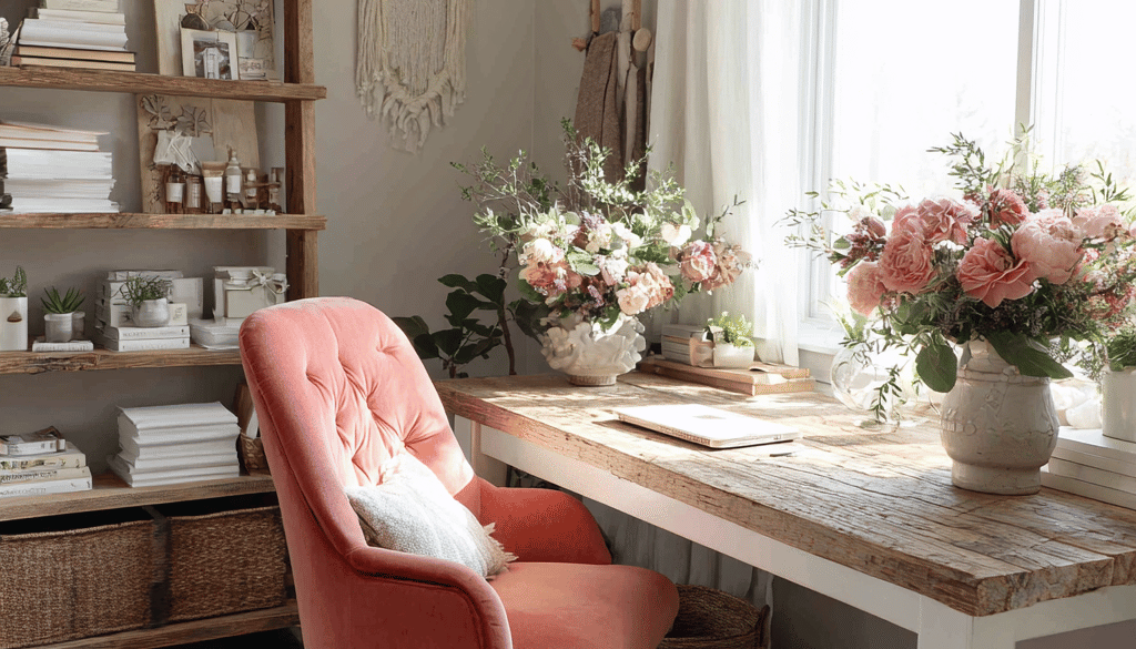 summer decor