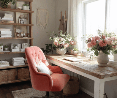 summer decor