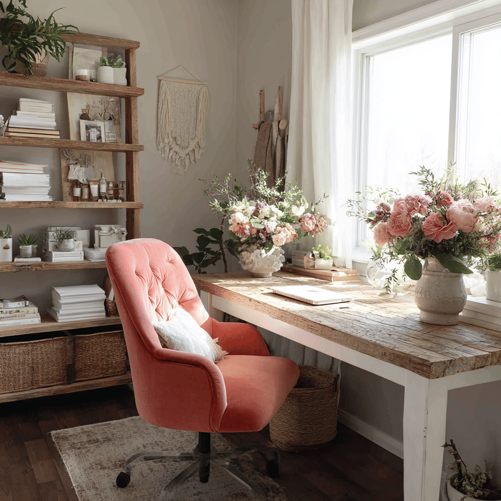 summer decor
