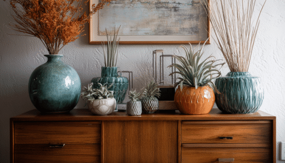 summer tableaux