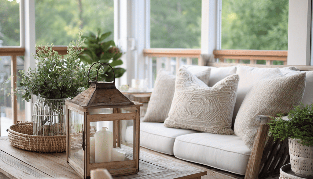 summer decor